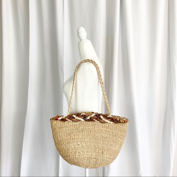 ✨HOST PICK ✨ Vintage Oggi Domani purse - Picture 1 of 7